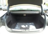 2017 Lincoln Continental Reserve AWD Trunk