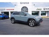 2015 Jeep Cherokee Trailhawk 4x4