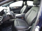 2017 Lincoln MKZ Reserve Front Seat