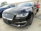 2017 Black Velvet Lincoln MKZ Select #121059413