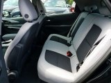 2017 Chevrolet Bolt EV LT Rear Seat