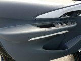 2017 Chevrolet Bolt EV LT Door Panel