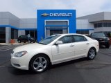 2012 Chevrolet Malibu LT