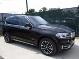 2017 Black Sapphire Metallic BMW X5 xDrive35i #121059465