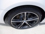 2018 BMW 4 Series 440i xDrive Coupe Wheel