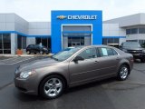 2012 Chevrolet Malibu LS