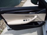 2018 BMW 5 Series 530e iPerfomance xDrive Sedan Door Panel