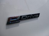 2018 BMW 5 Series 530e iPerfomance xDrive Sedan Marks and Logos