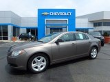 2011 Chevrolet Malibu LS
