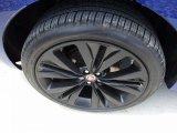 2018 Jaguar F-PACE S AWD Wheel
