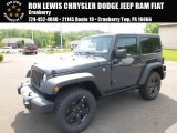 2017 Rhino Jeep Wrangler Sport 4x4 #121059191