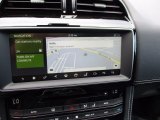 2018 Jaguar F-PACE S AWD Navigation