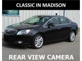 2013 Buick Verano FWD