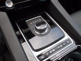 2018 Jaguar F-PACE 35t AWD Premium 8 Speed Automatic Transmission