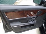 2017 Jaguar XJ XJL Portfolio AWD Door Panel