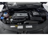 2016 Volkswagen CC Engines