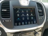 2017 Chrysler 300 Limited AWD Controls