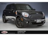 2014 Mini Cooper Countryman