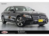 2017 Mercedes-Benz E 300 Sedan