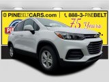 2017 Chevrolet Trax LS AWD