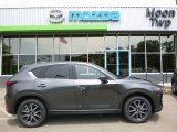 2017 Mazda CX-5 Grand Touring AWD