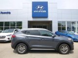 2017 Hyundai Tucson SE AWD