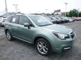 2017 Subaru Forester 2.5i Touring