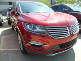 2017 Ruby Red Lincoln MKC Reserve AWD #121085827