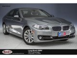 2015 Space Gray Metallic BMW 5 Series 528i Sedan #121085760