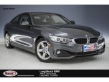 2014 Mineral Grey Metallic BMW 4 Series 428i Coupe #121085757