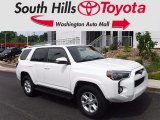 2014 Toyota 4Runner SR5 4x4