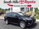 2013 Toyota RAV4 XLE AWD