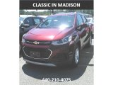 2017 Chevrolet Trax LT AWD