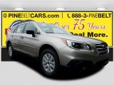 2017 Subaru Outback 2.5i