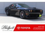 2016 Pitch Black Dodge Challenger SRT 392 #121085735