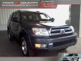 2005 Galactic Gray Mica Toyota 4Runner SR5 4x4 #12108417