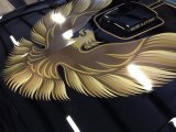 1979 Pontiac Firebird Trans Am Marks and Logos