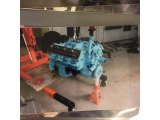 1979 Pontiac Firebird Trans Am 403ci 6.6 Liter Engine