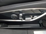 2017 Lincoln MKX Black Label AWD Controls