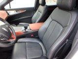 2017 Lincoln MKX Black Label AWD Front Seat