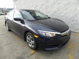 2017 Honda Civic LX Sedan