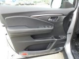 2017 Honda Ridgeline RTS AWD Door Panel