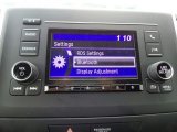 2017 Honda Ridgeline RTS AWD Controls