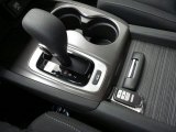 2017 Honda Ridgeline RTS AWD 6 Speed Automatic Transmission