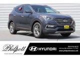 2017 Hyundai Santa Fe Sport FWD