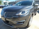 2017 Lincoln MKC Magnetic