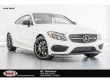 2017 Mercedes-Benz C 43 AMG 4Matic Coupe