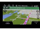 2018 Honda Odyssey Elite Navigation
