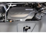 2018 Honda Odyssey EX-L 3.5 Liter SOHC 24-Valve i-VTEC V6 Engine