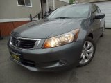 2008 Honda Accord EX V6 Sedan